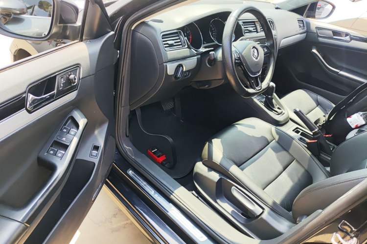 Used Volkswagen Sagitar 2018 280TSI DSG Ignite Edition