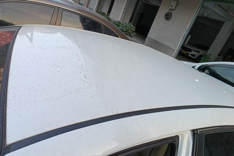 Used Buick Excelle 2015 1.5L Automatic Classic Model