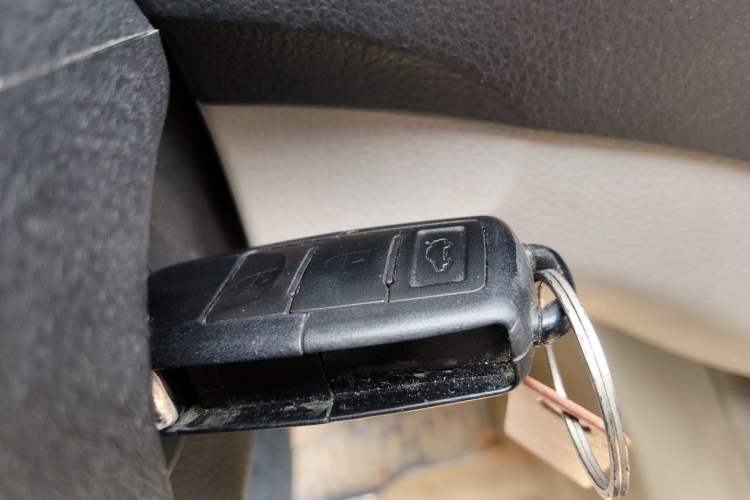 Used FORTHING Joyear X3 2016 1.5L Comfort Model