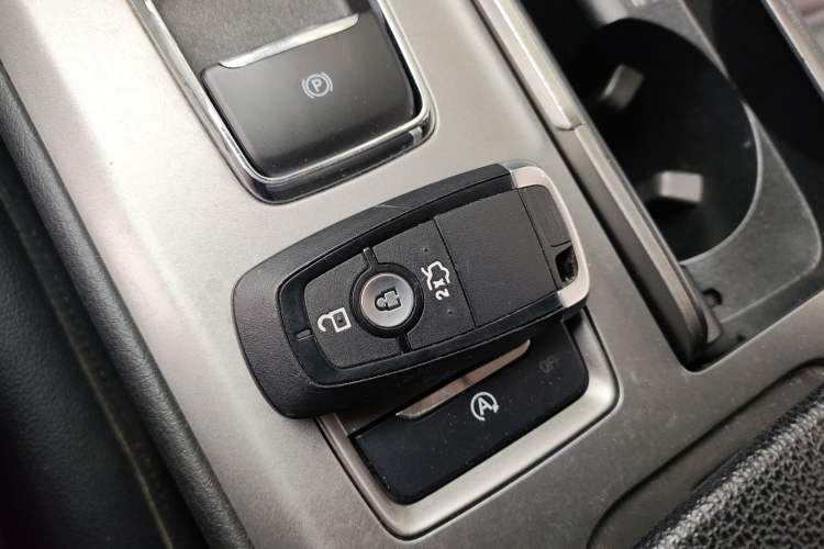 Used Ford Mondeo 2020 EcoBoost 200 Stylish Model
