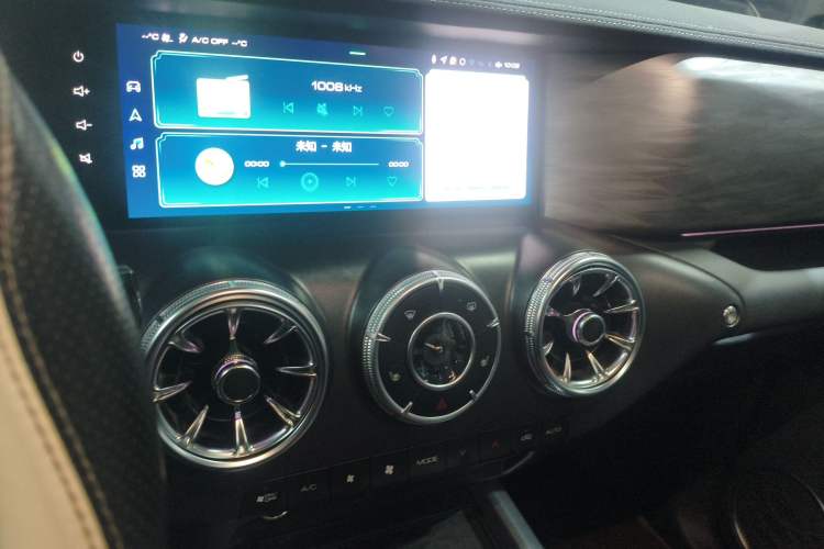 Used Tank 300 2023 Off-Road Edition 2.0T Conqueror