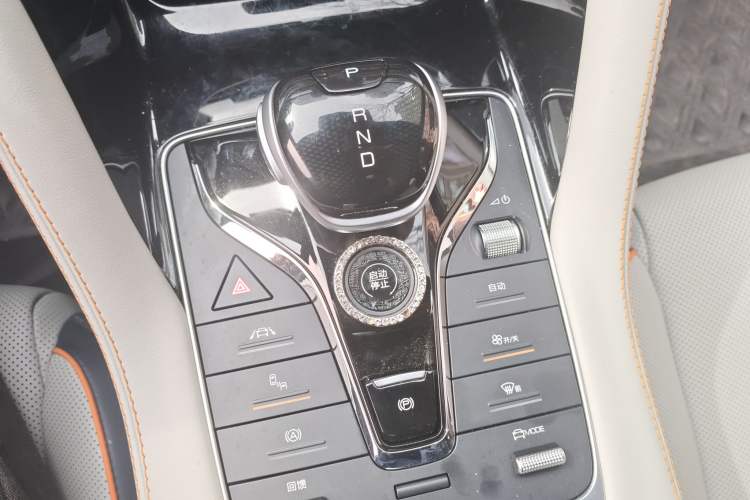 Used BYD Song PLUS New Energy 2021 EV Flagship Model