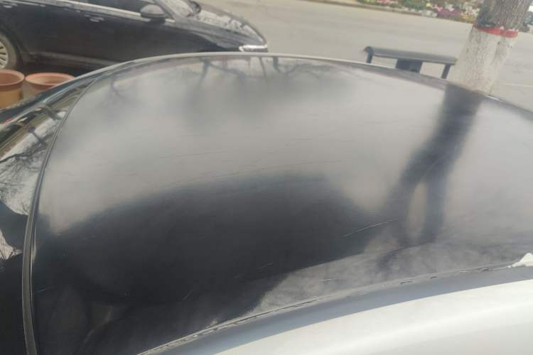 Used Honda Civic 2019 180TURBO CVT Shangyue Edition China VI Emission Standard
