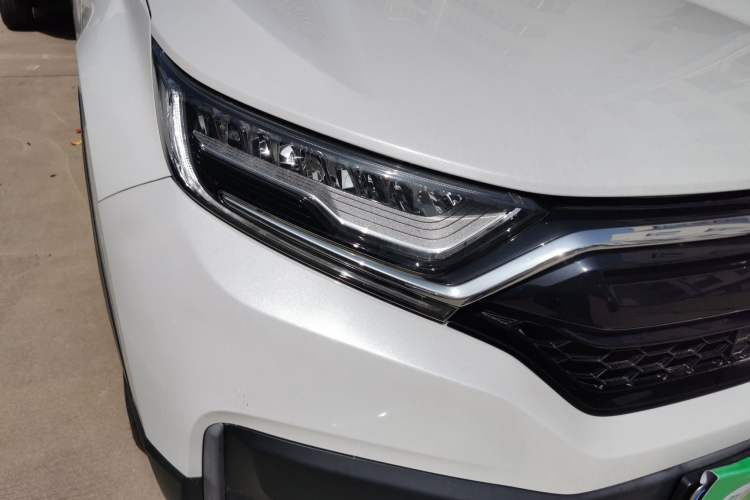 Used Honda CR-V 2021 240TURBO CVT 2WD Comfort Version Right Front Headlight