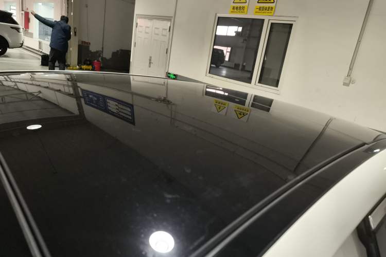 Used Mercedes-Benz C-Class 2019 Restyled C 260 L Sport Edition
