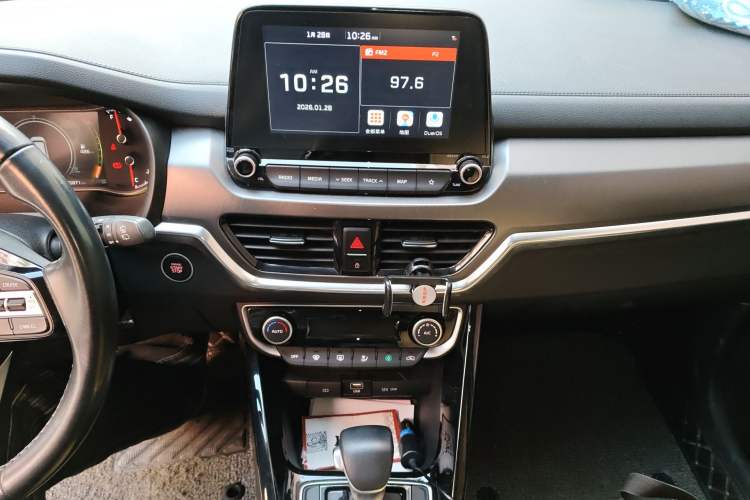 Used Kia Sportage R 2019 2.0L Automatic Smart Luxury Edition