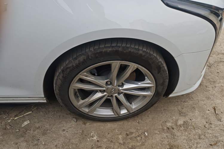 Used Cadillac CT4 2021 28T Fashion Edition
