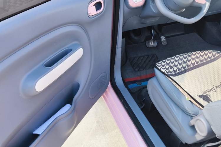 Used Bestune Pony 2025 222km Lightning Horse