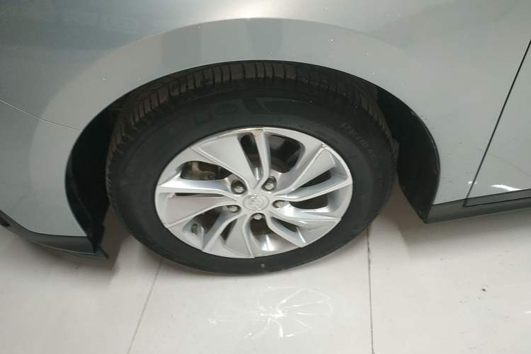 Used Buick Velite 6 2022 Plug-in Hybrid Connected Fashion Model