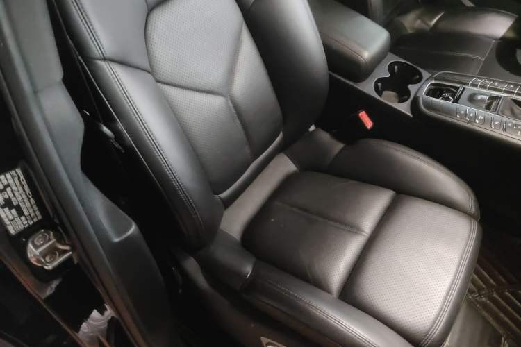 Used Porsche Macan 2017 Macan 2.0T