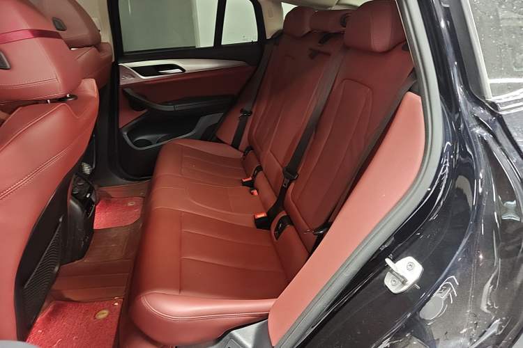 Used BMW X4 2022 xDrive 25i M Sport Package