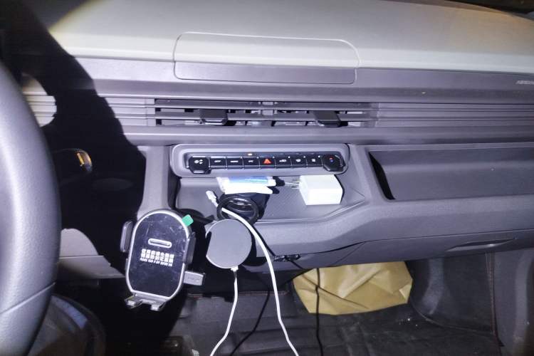 Used Farizon Xingxiang V 2025 Star Enjoy V7E Functional Edition Smart Wealth Edition Xuanwu 51.4 kWh
