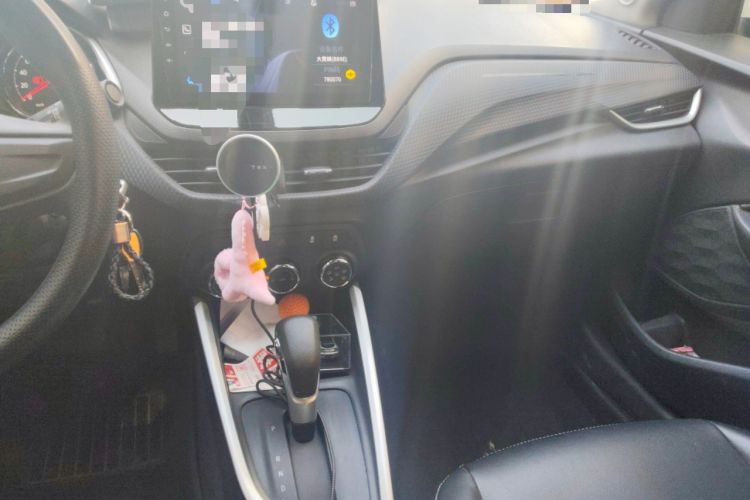 Used Chevrolet Cavalier 2021 325T Automatic Enjoyment Edition
