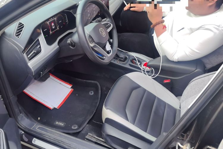 Used Volkswagen Bora 2023 280TSI DSG Prestige Edition