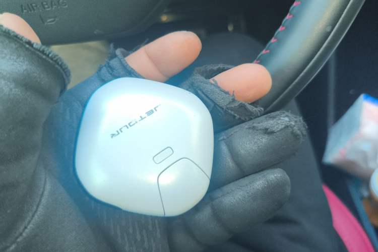 Used JETOUR Dashing 2023 1.6T DCT King MATE
