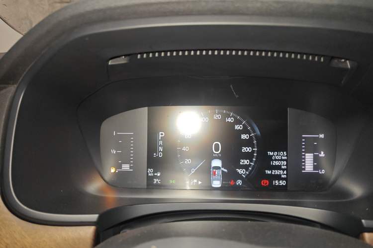 Used Volvo S90 2019 T5 Zhiyi Edition