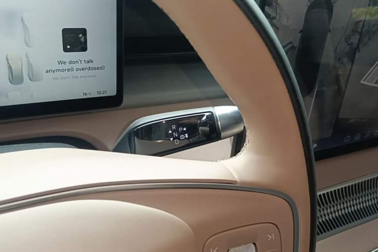 Used XPeng X9 2024 702 Ultra-Long Range Max