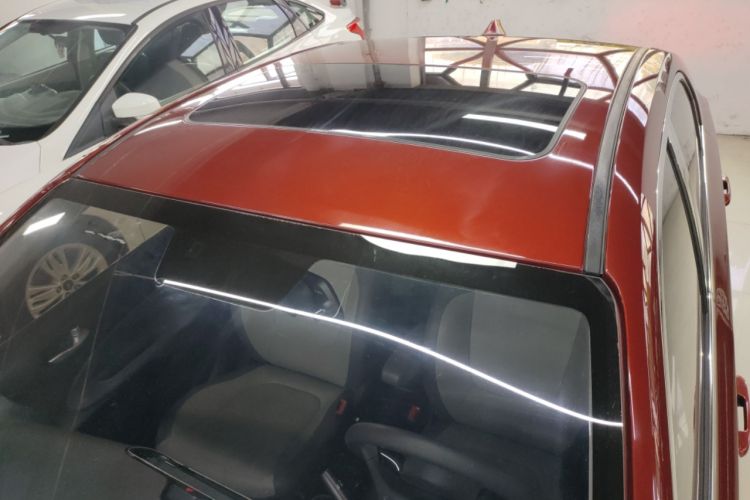 Used Kia Pegas 2017 1.4L Automatic Value Edition