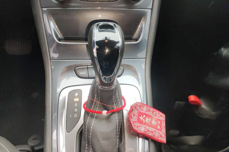 Used Buick Verano 2016 Hatchback 15S Automatic Leading Model