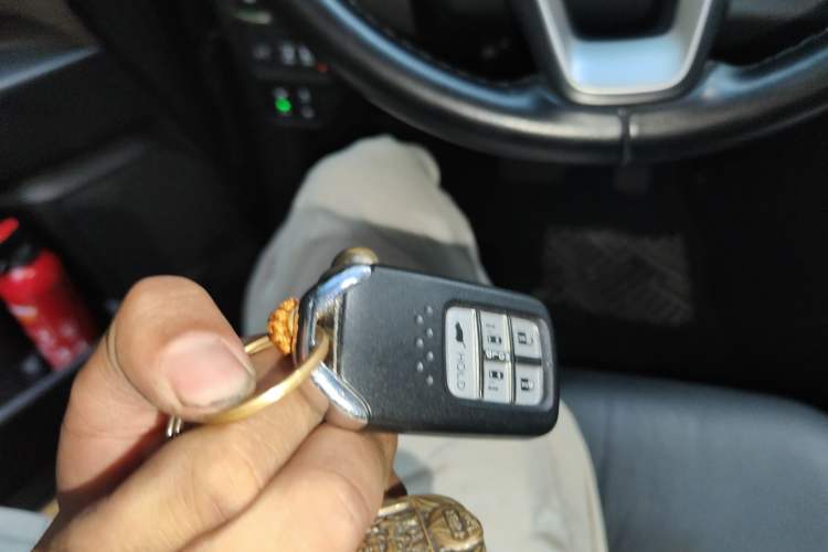 Used Honda Odyssey 2022 2.0L eHEV Sharp·Luxury Edition
