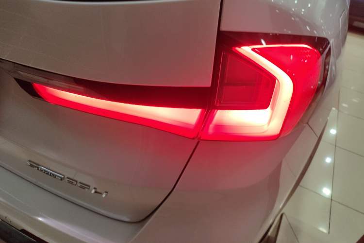 Used BMW X1 2024 sDrive25Li X Design Package