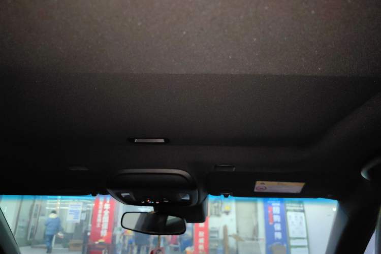 Used Cadillac CT4 2020 28T Fashion Edition
