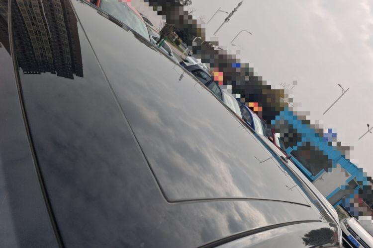 Used Volkswagen Golf 2019 280TSI DSG R-Line Model China V Standard