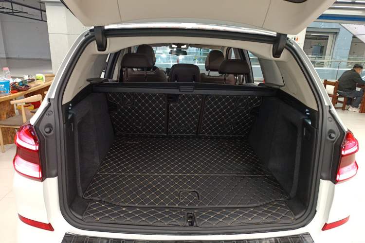 Used BMW X3 2020 xDrive28i M Sport Package