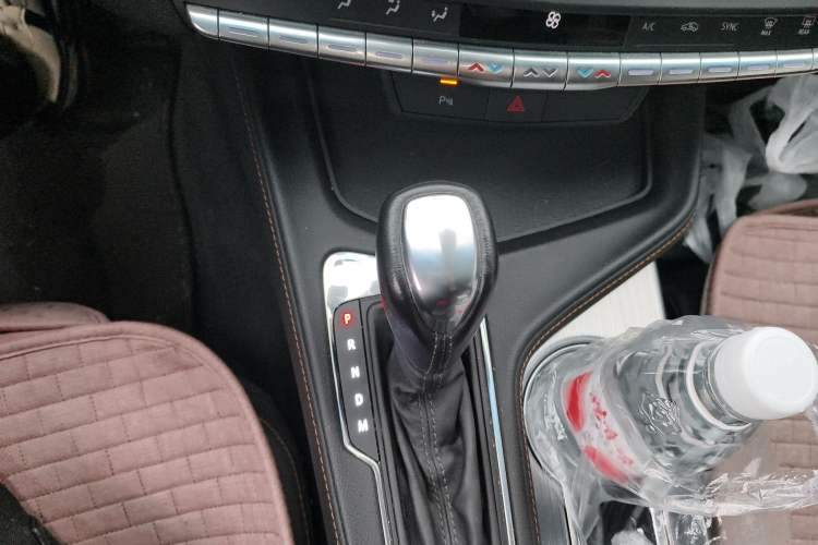 Used Cadillac CT4 2021 28T Prestige Edition
