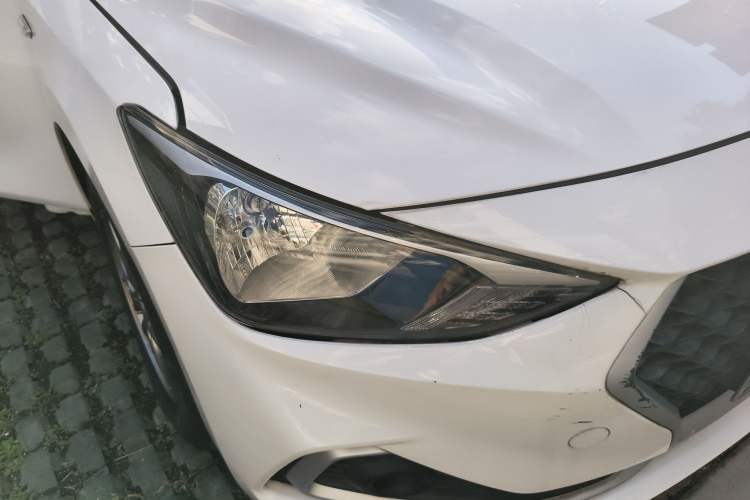 Used Hyundai Celesta 2018 1.6L Automatic GL Enjoyment Edition China VI compliant
