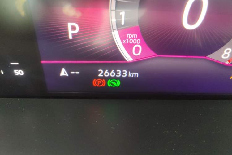 Used Volkswagen Sagitar 2023 300TSI DSG Excellence Edition
