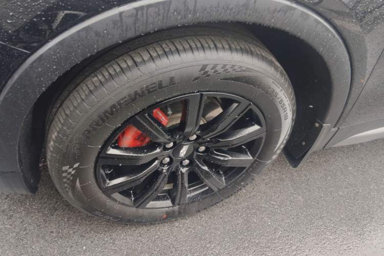 Used Cadillac XT4 2023 28T Two-Wheel-Drive Luxury Version
