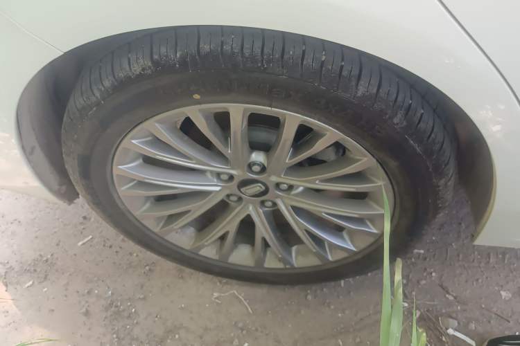 Used Bestune B70 2022 Third Generation 1.5T Automatic Enjoyment Version