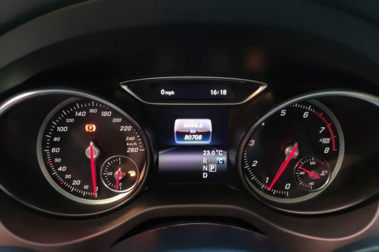 Used Mercedes-Benz GLA 2018 GLA 200 Sport Edition
