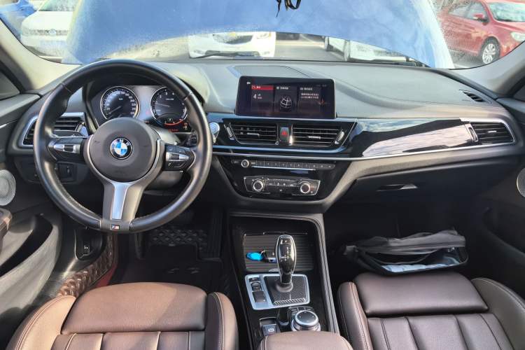 Used BMW 1 Series 2021 125i M Sport Night Edition
