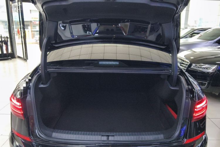 Used Volkswagen Passat 2023 Facelift 330TSI Luxury Edition