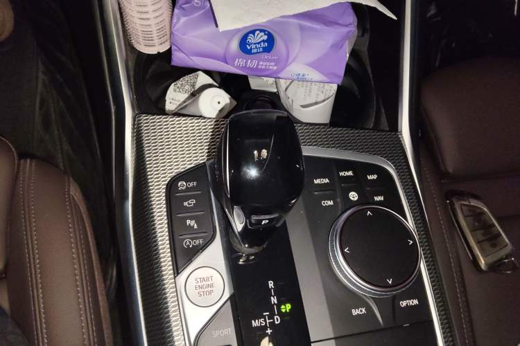 Used BMW 3 Series 2021 Facelifted 325Li M Sport Night Edition Package