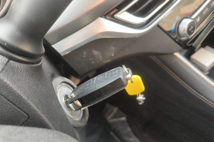 Used Changan Eado New Energy 2019 EV460 Smart Edition