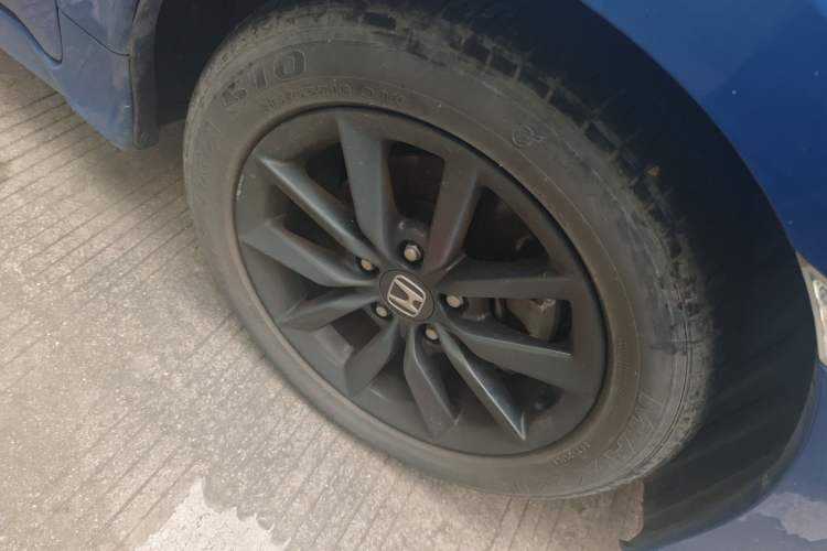 Used Honda Civic 2019 220TURBO CVT Dynamic Edition China VI