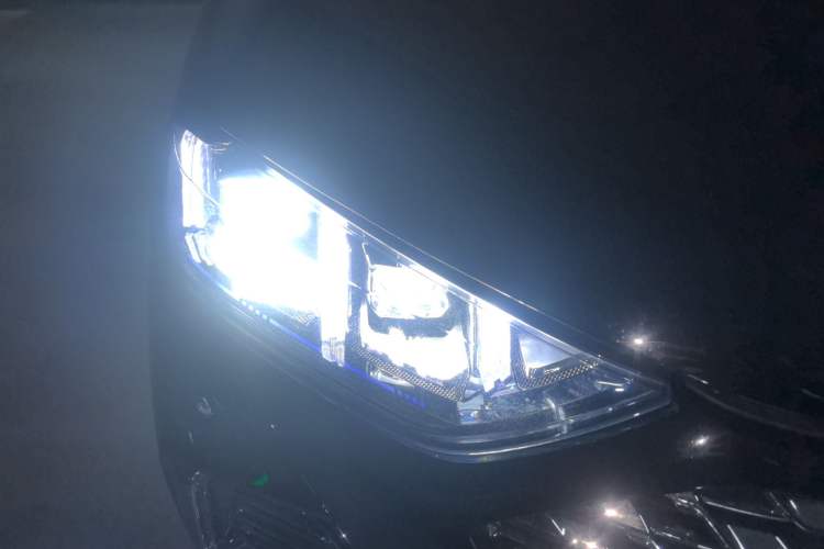 Used Wey Latte DHT 2022 1.5T DHT Big Cup