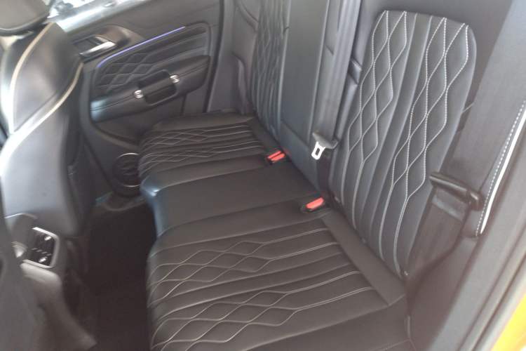 Used Tank 300 2021 Off-Road Edition 2.0T Challenger
