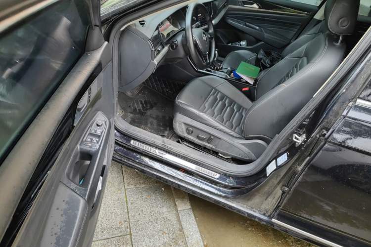 Used Volkswagen Passat 2019 330TSI Elite Edition China V Standard