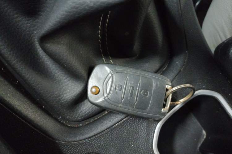 Used Wuling Hongguang S3 2019 1.5L Manual Standard Version China VI Standard
