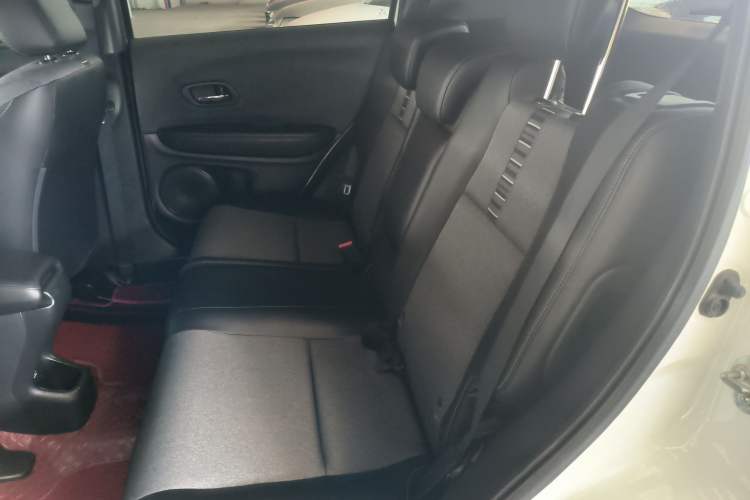 Used Honda XR-V 2021 1.5L CVT Comfort Version