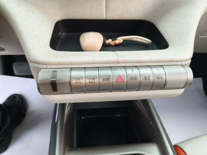 Used BYD Dolphin 2021 405 km Fashion Edition — 13