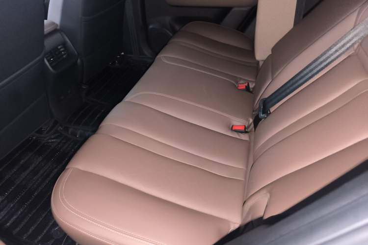 Used Wuling Xingguang S 2024 130 km Flagship Version
