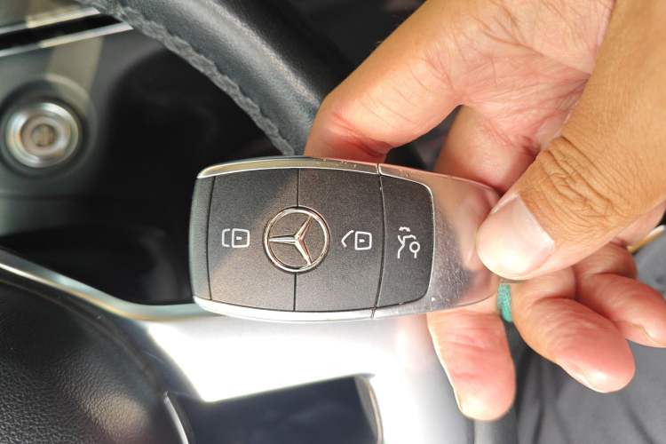 Used Mercedes-Benz C-Class 2019 C 260 L Sport Edition