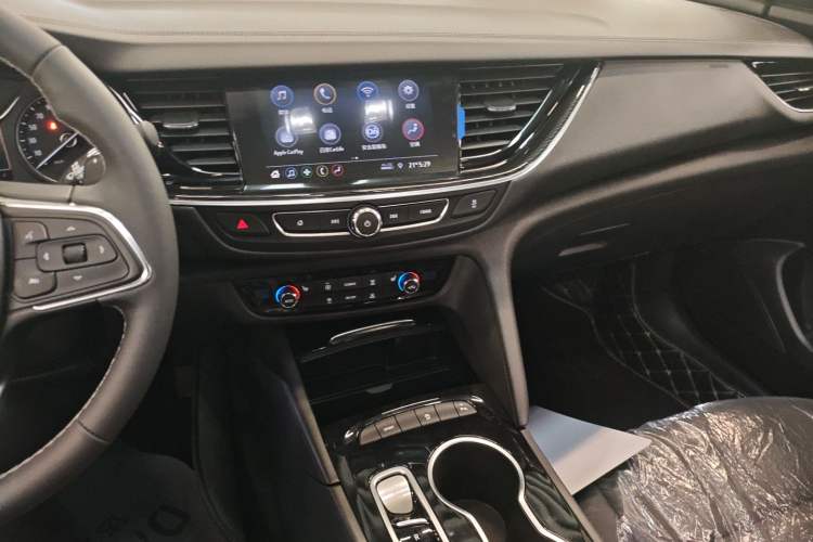 Used Buick Regal 2024 Revised 25T Ultra-Comfort Edition
