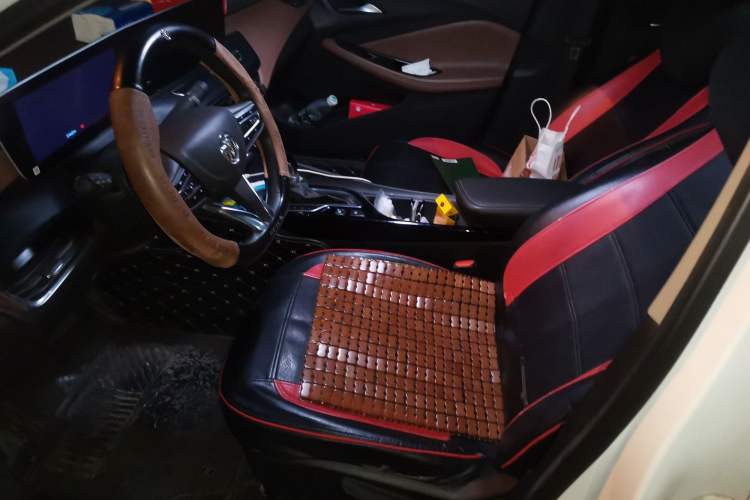 Used Buick Verano 2022 Pro 533T Enjoyment Edition