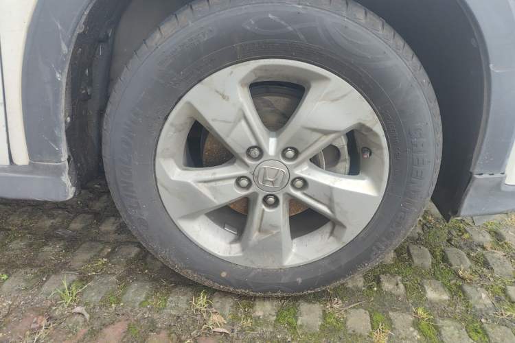 Used Honda XR-V 2017 1.5L LXi CVT Classic Edition
